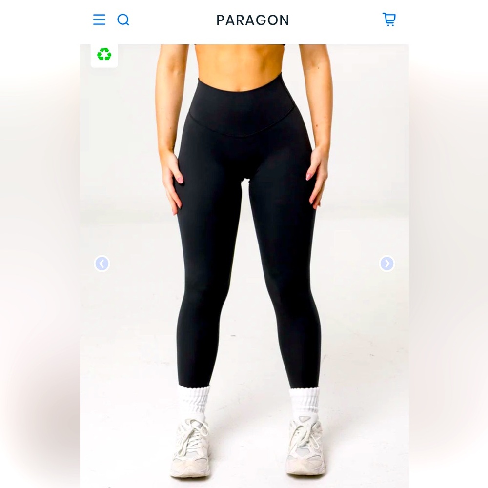 Paragon leggings